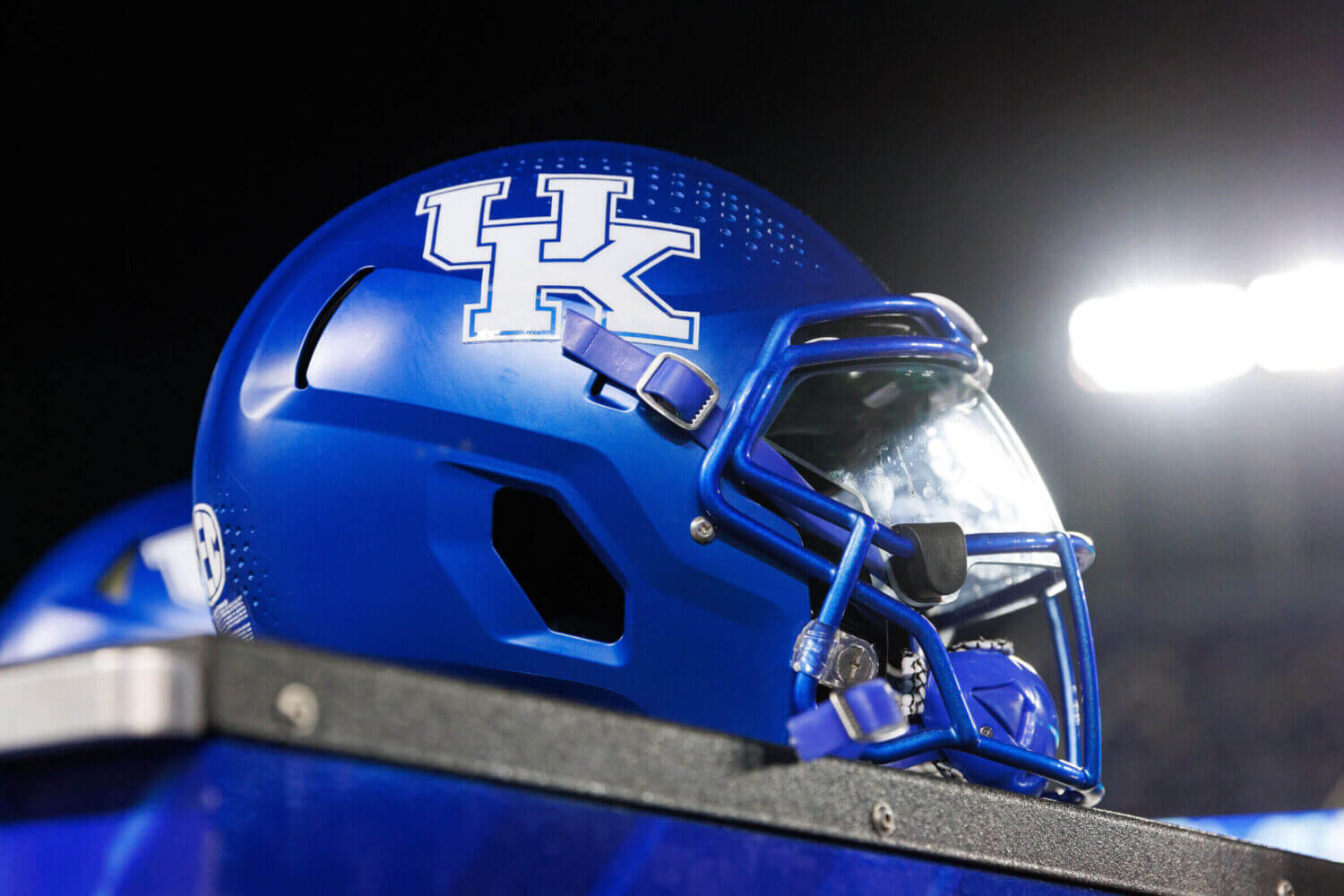 Kentucky football agrees to vacated games, probation in impermissible benefits NCAA case