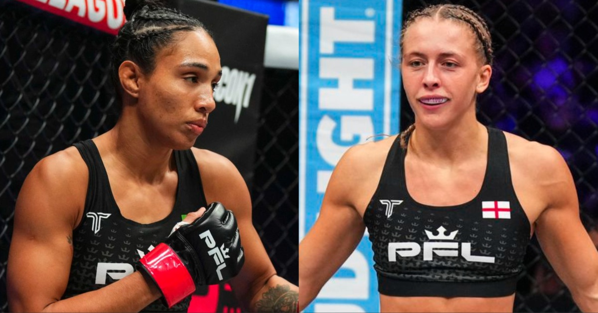 Taila Santos Slams PFL Over Dakota Ditcheva’s ‘Easy’ Opponents