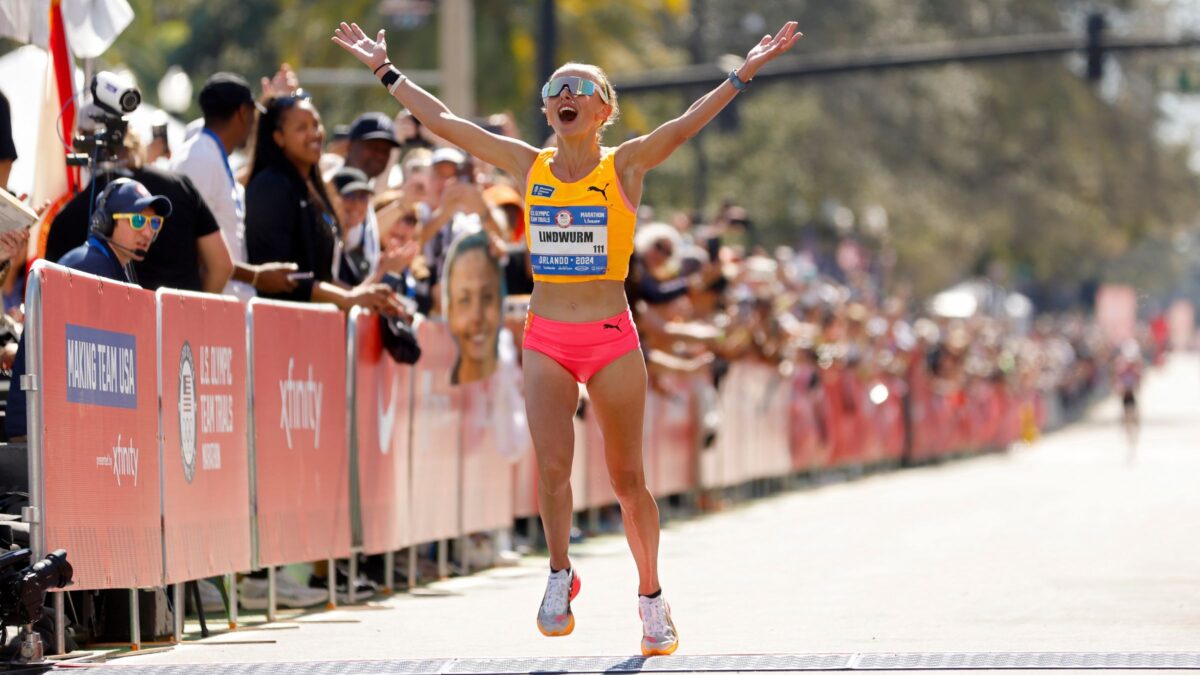Don’t Underestimate the Underdog: Dakotah Lindwurm is Ready for Paris