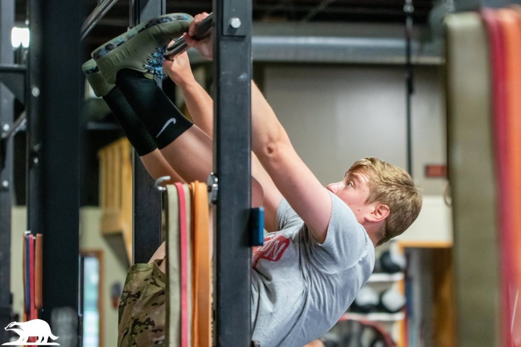 WOD: Saturday 240803 WOD: Saturday 240803