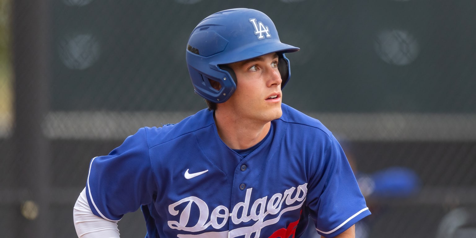 10 RBIs!? Six hits!? Minor Leaguer makes history in the Dodgers' system