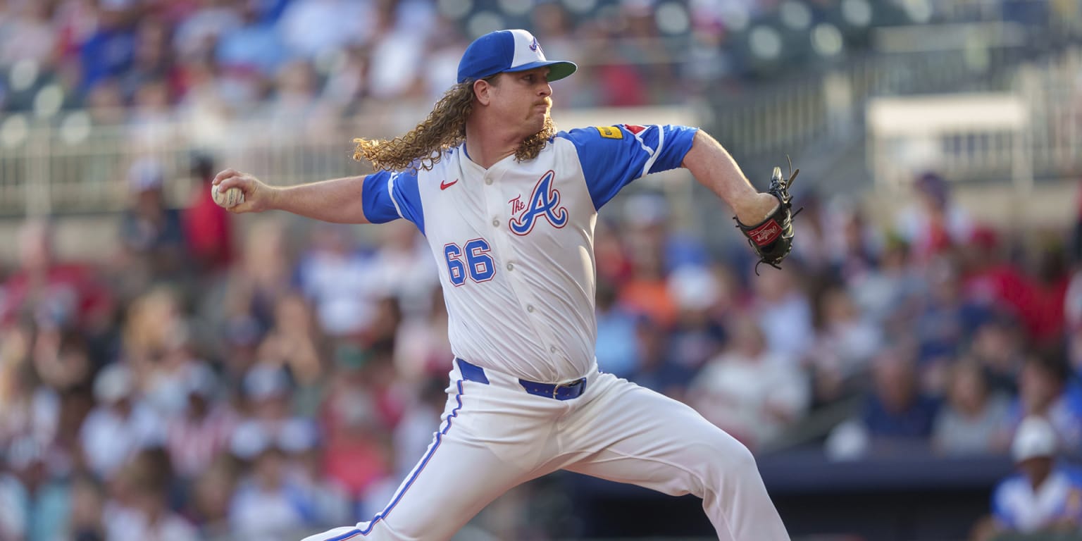 With Fried returning from the IL, what will Holmes' role be?