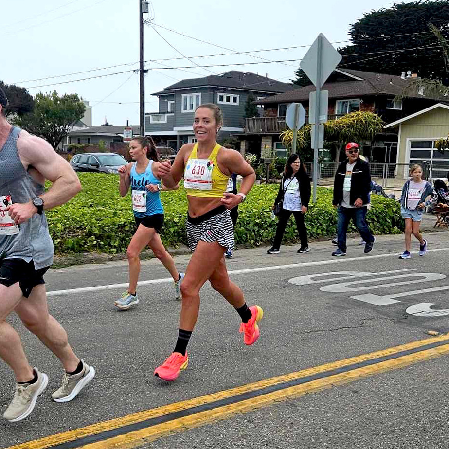 Wharf to Wharf 6m (40:43)