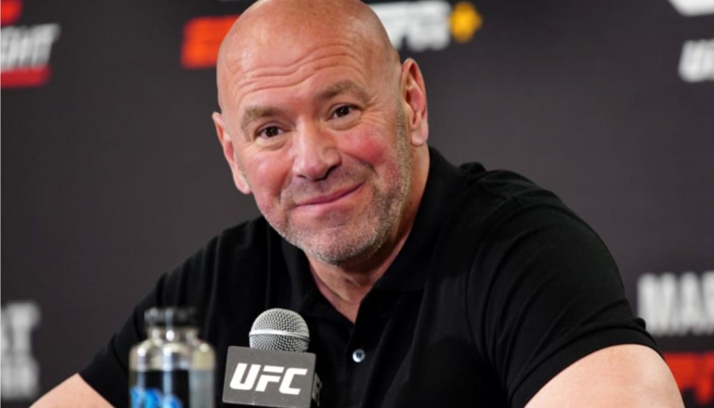 ‘You Messed It Up’: Dana White Called Out for Lackluster UFC 304