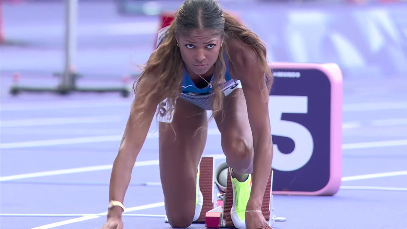 Shelly-Ann Update, Jackson Out of 200, Crittenden 18.27 110 Hurdle, 2 of 3 Americans Cruise in Steeple – Day 3 Paris AM Track Recap