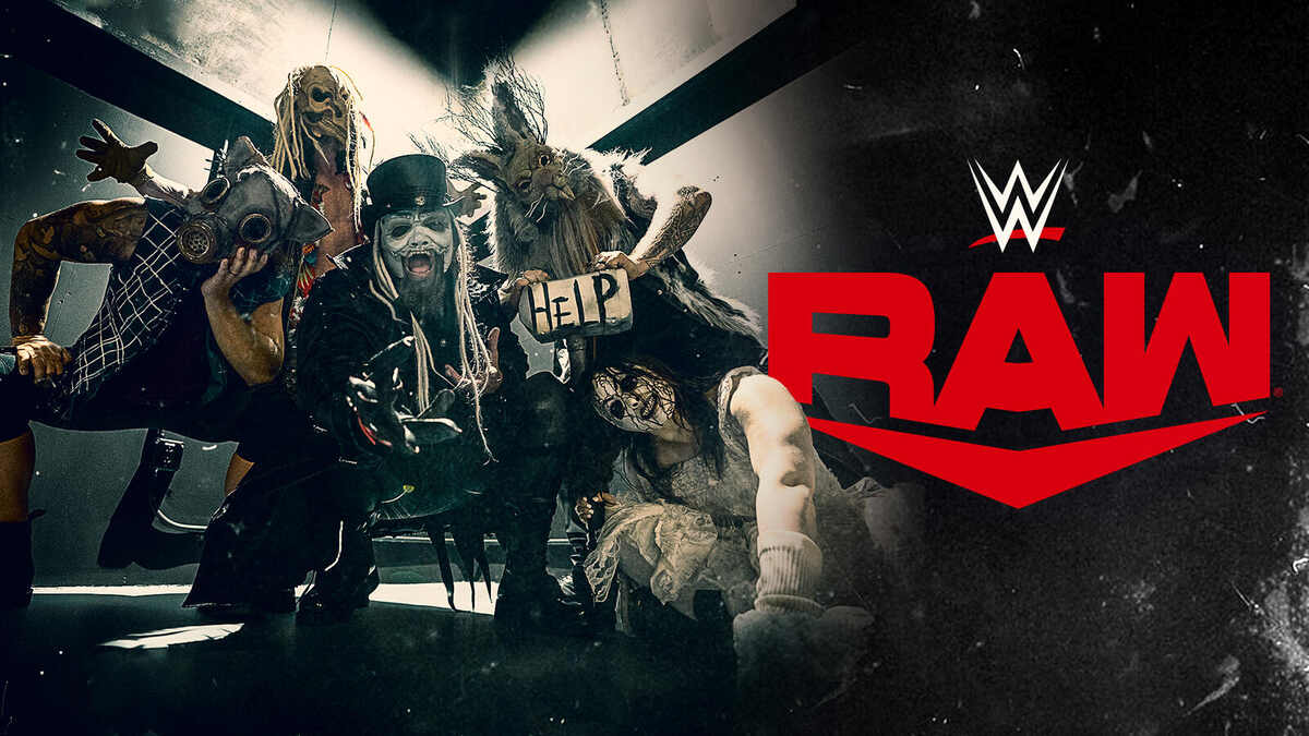 8/5/24 WWE Raw Preview: Airing on SyFy; Fallout from SummerSlam, Wyatt Sicks in action, and more!