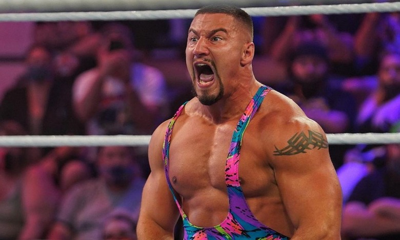 Bron Breakker Hints at Potential Babyface Turn After SummerSlam Victory