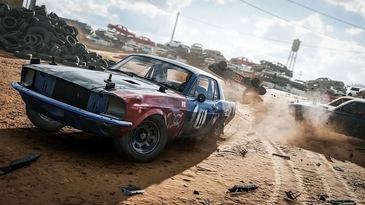 Wreckfest 2 Release Date – Latest News
