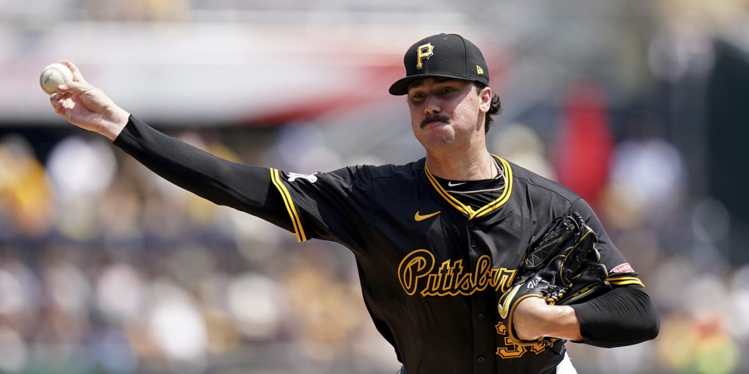 Skenes endures shortest start since June, then Holderman's woes recur