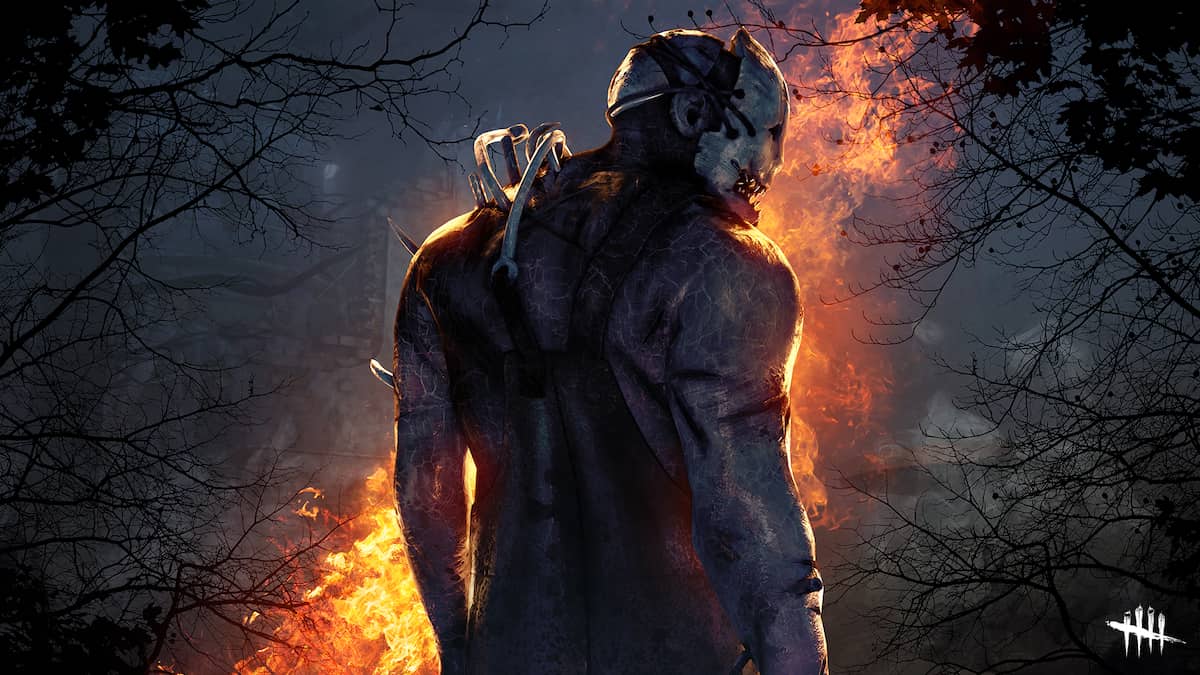 Dead by Daylight formally announces a Five Night at Freddy’s collaboration