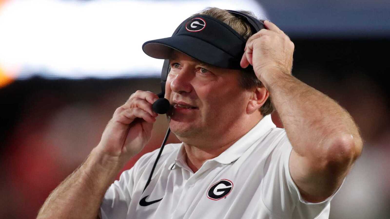 Five takeaways from college football's preseason coaches poll