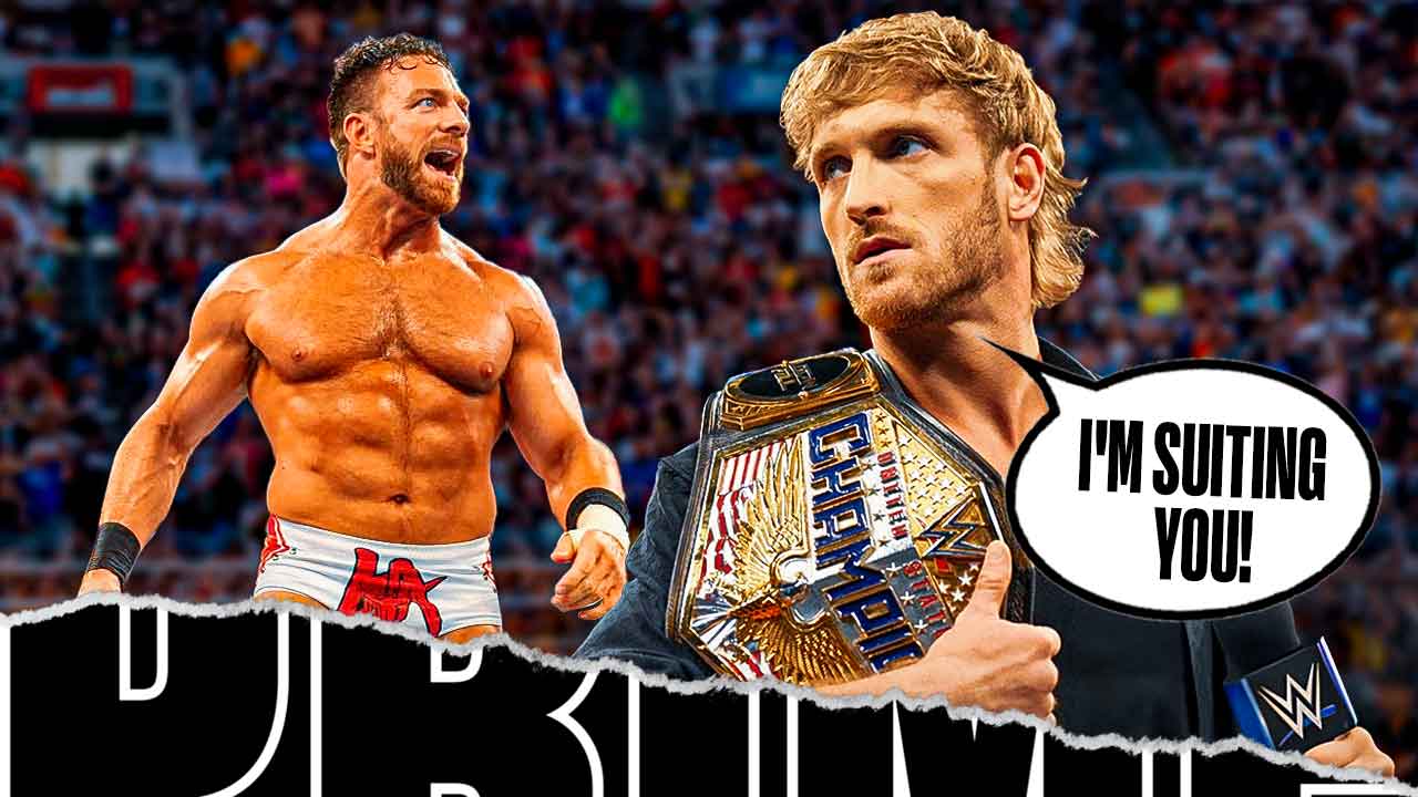 Is Logan Paul ‘suing’ LA Knight for Prime SEO purposes?