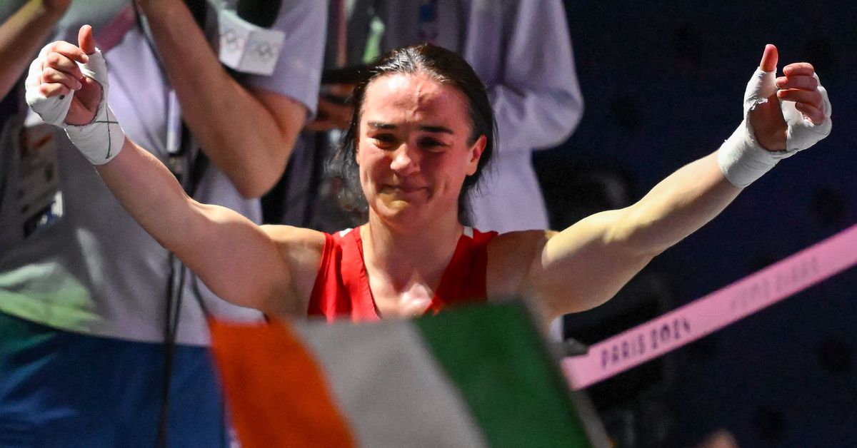 Olympics 2024 Boxing: Live updates and results, 3:30 pm ET