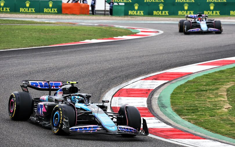 Team principals claim that it would be sad to lose an engine manufacturer after talks about Alpine