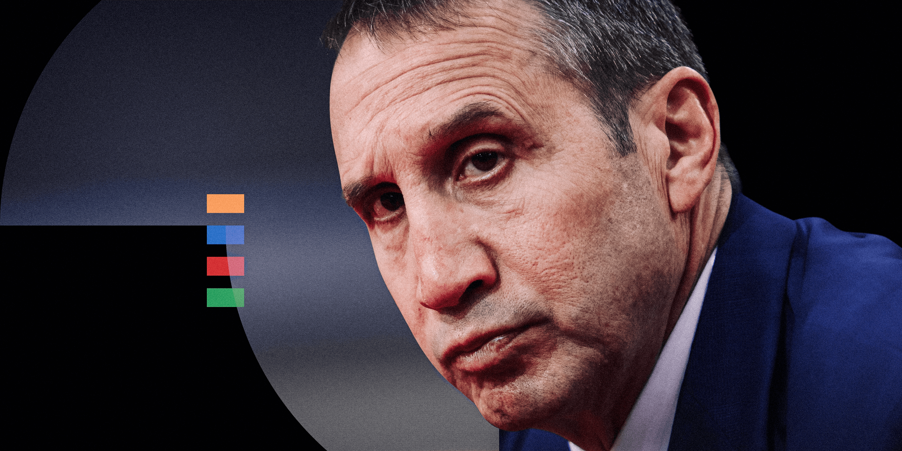 David Blatt on Olympics role, MS diagnosis and being 'thankful' for brief NBA tenure