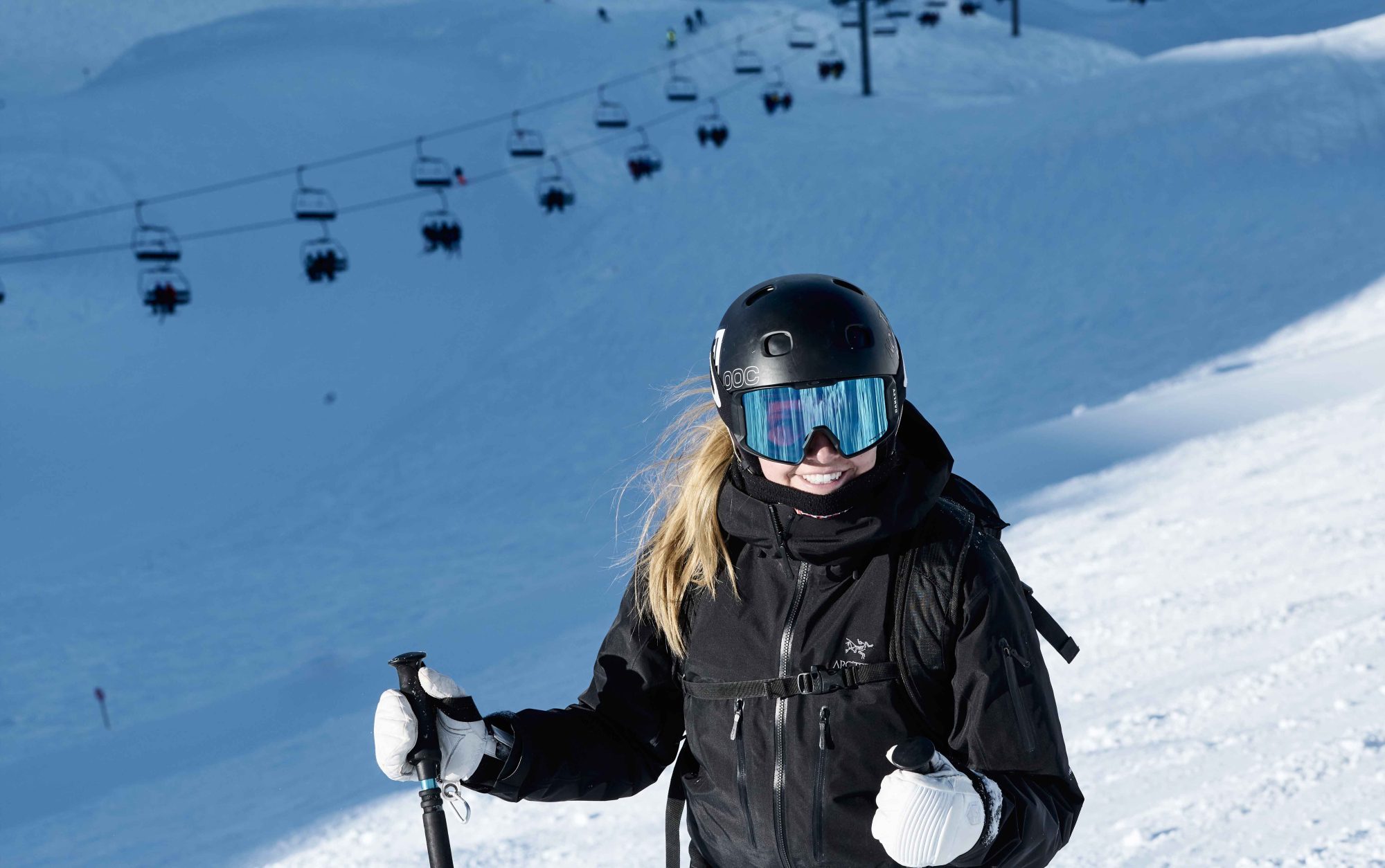 The Ski Club of Great Britain Launches New Under 35’s Membership