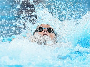 Jack Todd: Olympics glory on full display during spellbinding 45 minutes