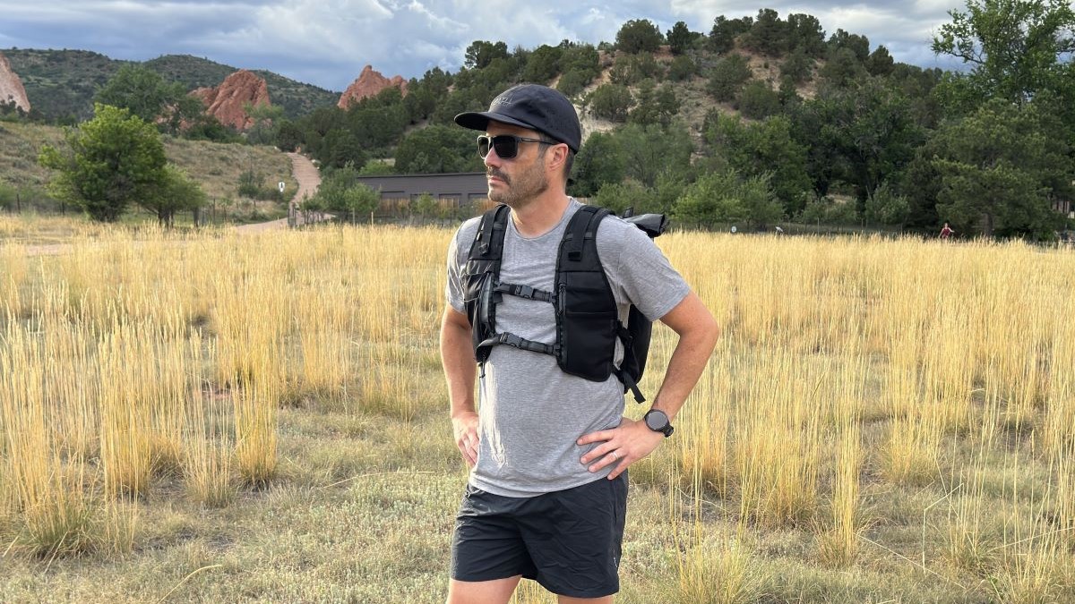 Zip Commute Pack Review