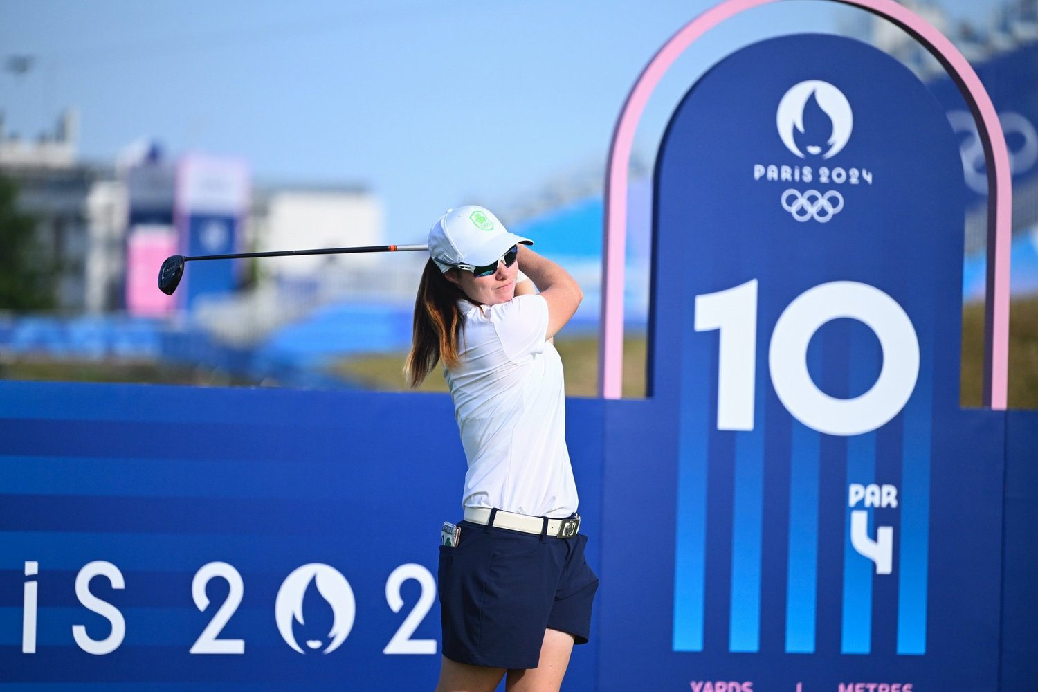 Head must rule heart at Maguire and Meadow seek podium in Paris