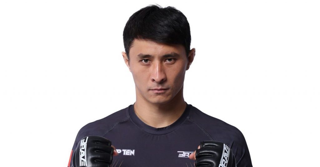 The new wave of Kazakh Flyweights is set to take over BRAVE CF with Erasyl Shukataev