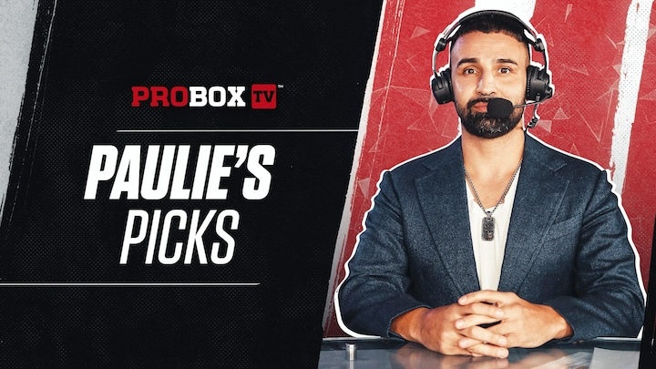 Paulie Malignaggi’s Picks: Terence Crawford should fight Israil Madrimov again – not Canelo Alvarez Paulie Malignaggi’s Picks: Terence Crawford should fight Israil Madrimov again – not Canelo Alvarez