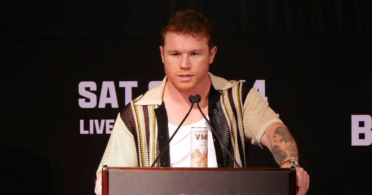 ‘It needs to be my way’: Canelo sends clear message to Turki Alalshikh