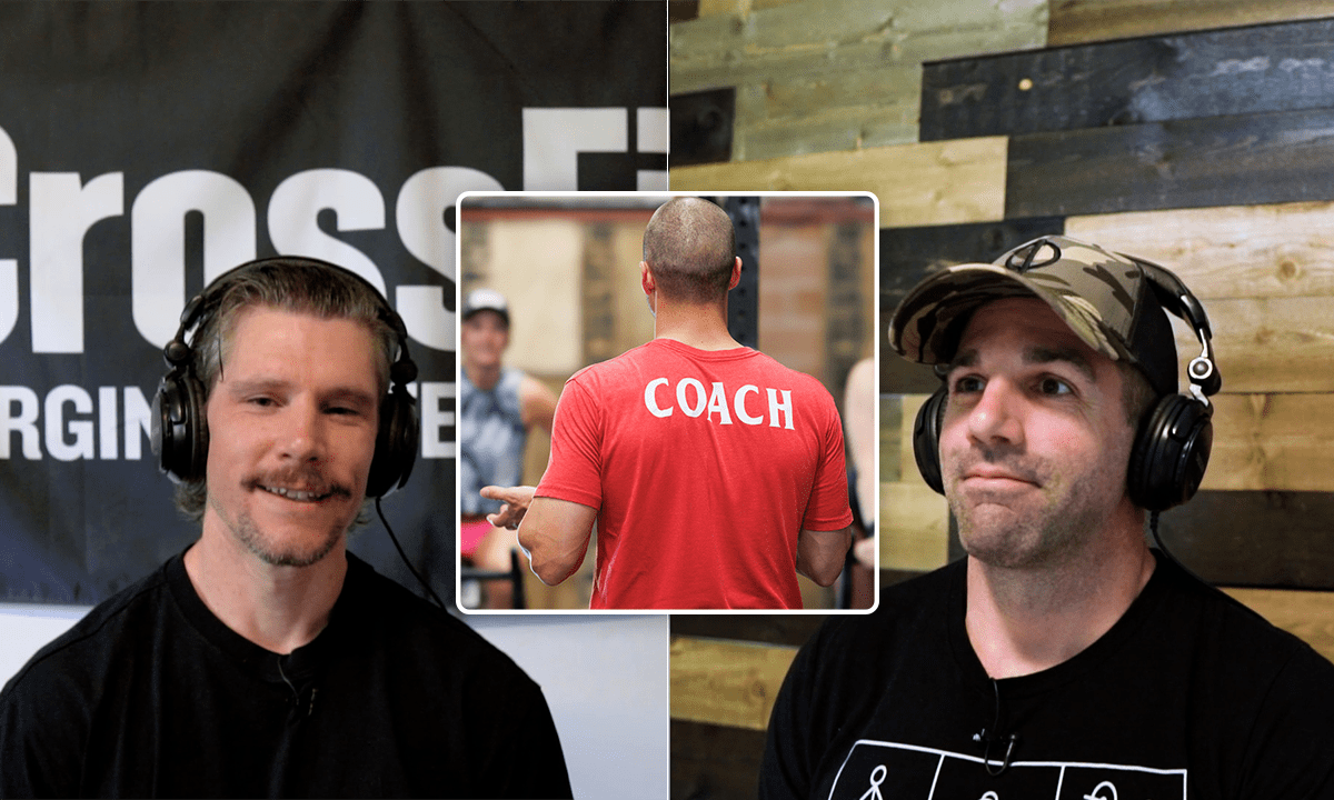 VARIED NOT RANDOM #174: SHOULD TRAINERS ALWAYS COACH THE SAME CLASSES OR MIX IT UP? VARIED NOT RANDOM #174: SHOULD TRAINERS ALWAYS COACH THE SAME CLASSES OR MIX IT UP?