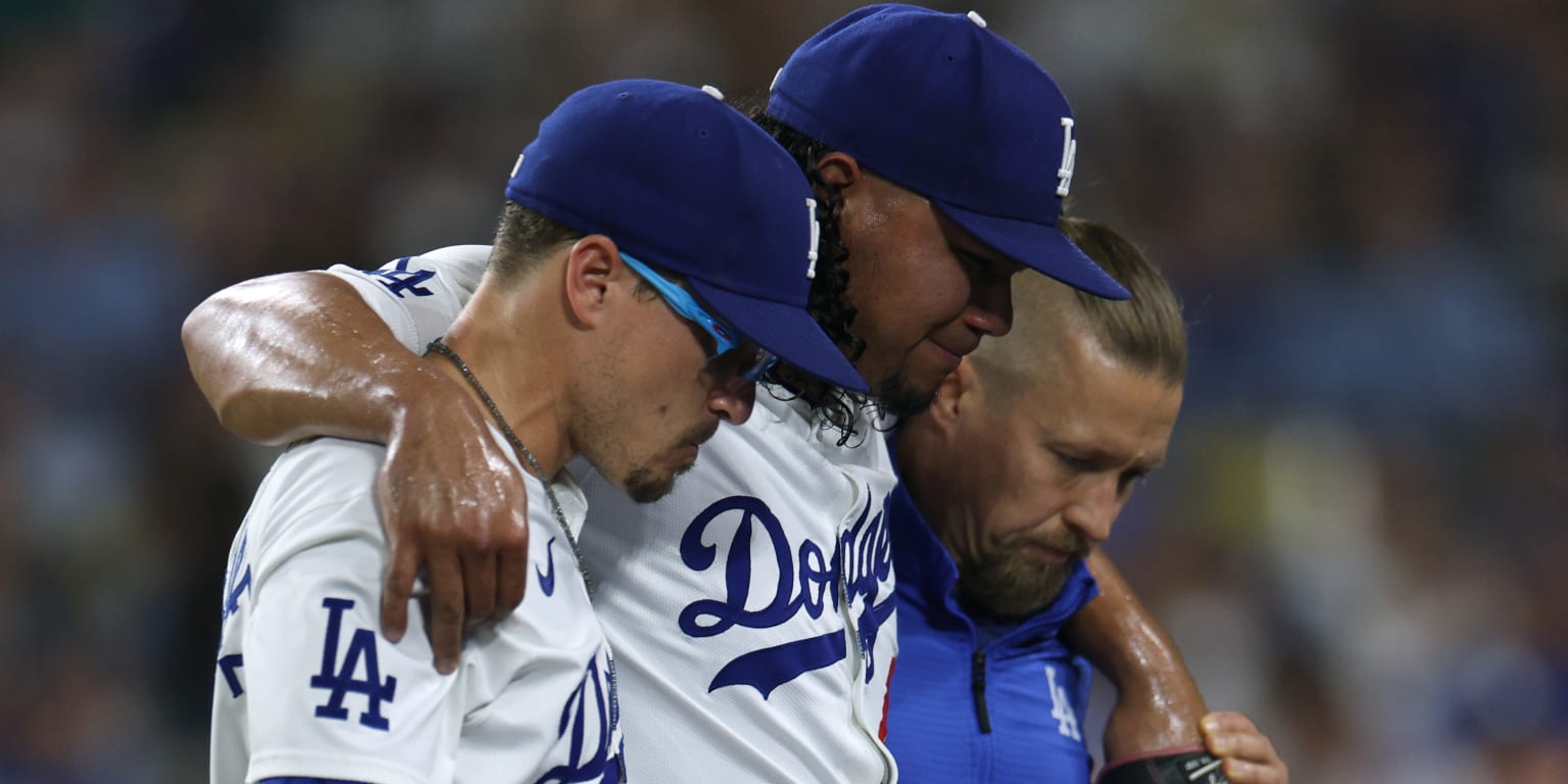 Graterol has Grade 3 hamstring strain, likely done for season Graterol has Grade 3 hamstring strain, likely done for season