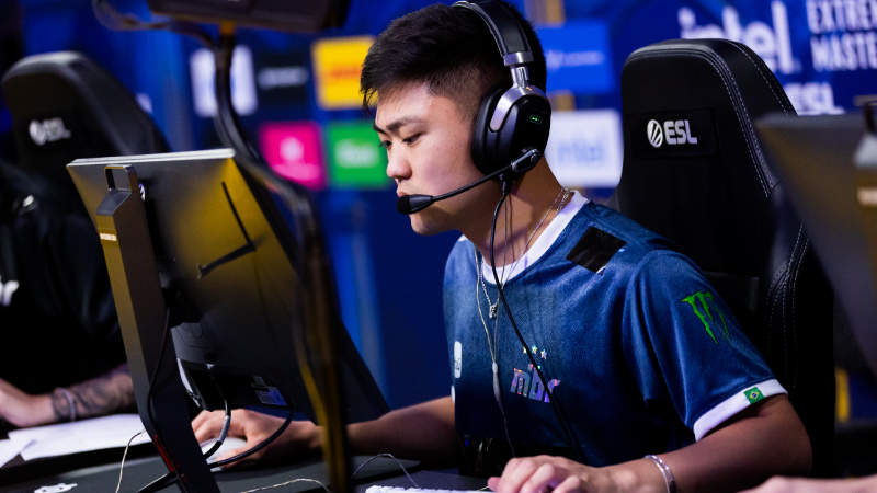 Liquid keep momentum in IEM Cologne 2024 Play-In day one