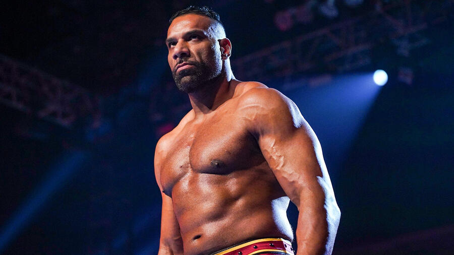 Former WWE Star Teases Potential Reunion with Cryptic Message