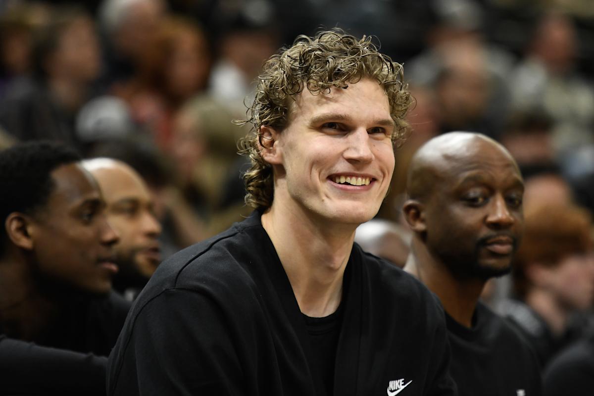 Ex-Bulls' Lauri Markkanen lands massive contract extension with the Jazz