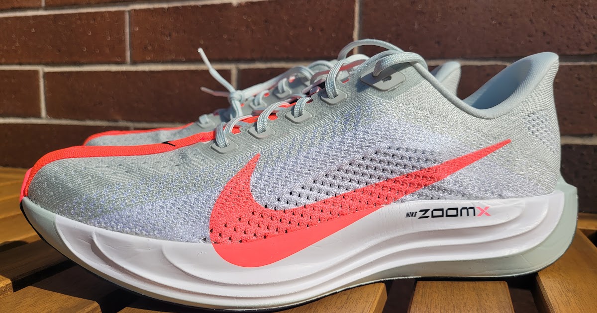 Nike Pegasus Plus Multi Tester Review: 4 Comparisons