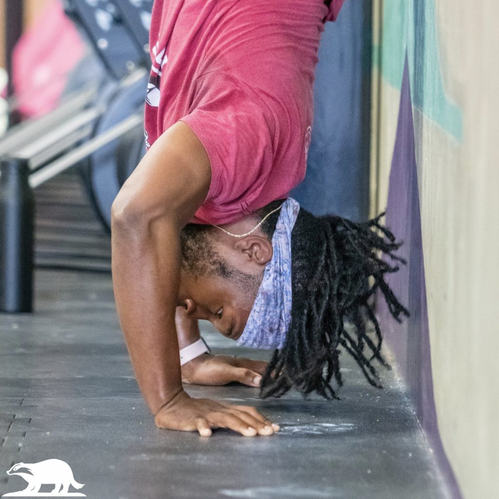 WOD: Thursday 240808 WOD: Thursday 240808