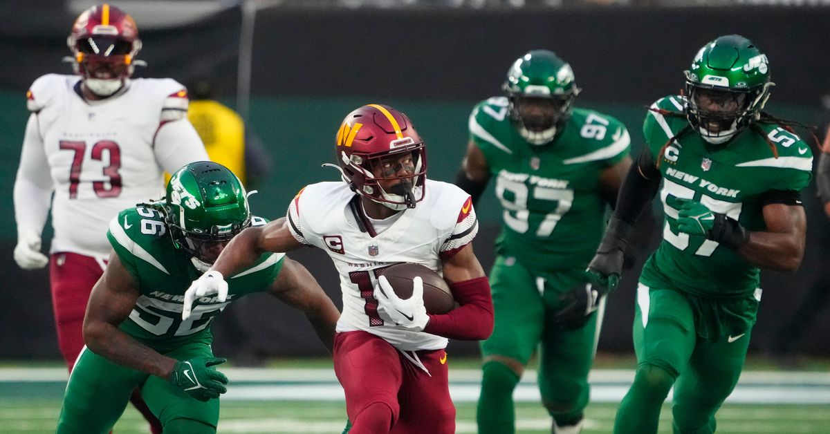 Cowboys 2024 opponent preview: X-factors for the Washington Commanders
