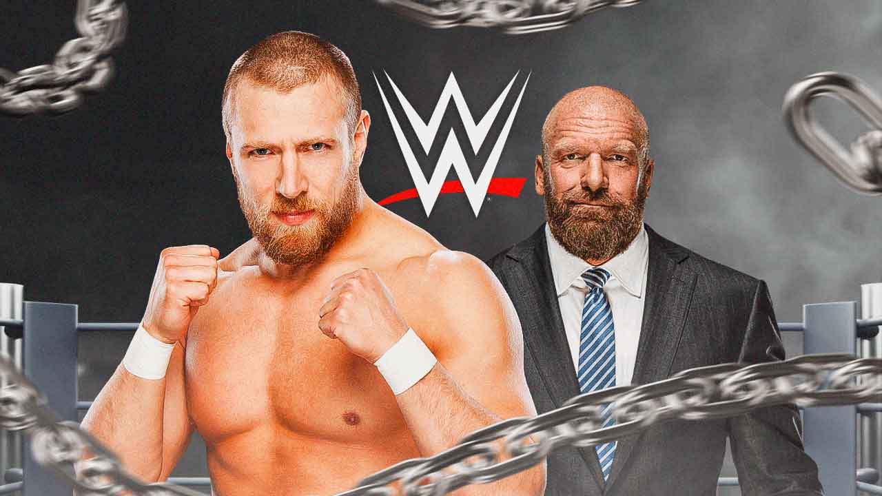Bryan Danielson gives his honest take on WWE under Triple H