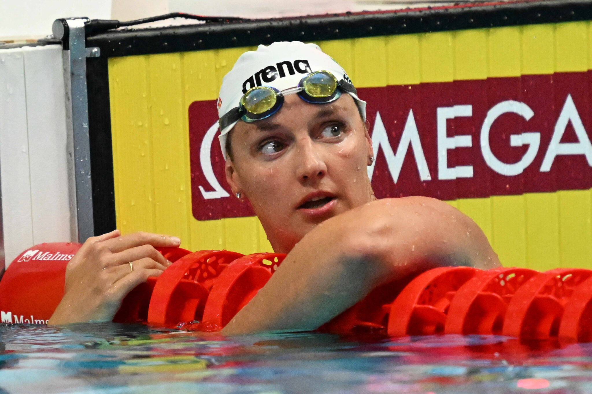 Hungarian Olympic Champion Katinka Hosszu Calls On Federation Leadership To Resign