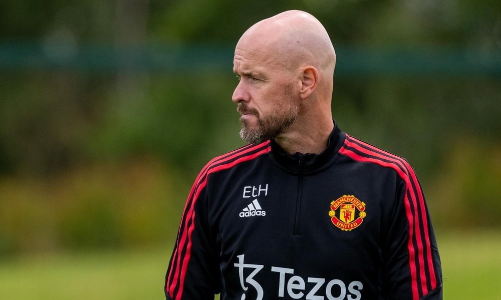 Man Utd now want to sign £43m star with 3 league titles, eye late discount for transfer – report Man Utd now want to sign £43m star with 3 league titles, eye late discount for transfer – report