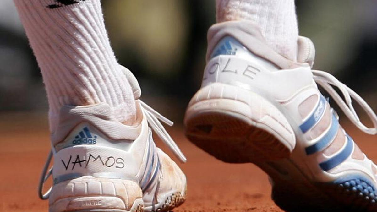 Daily Quiz: On Career Golden Slam winners