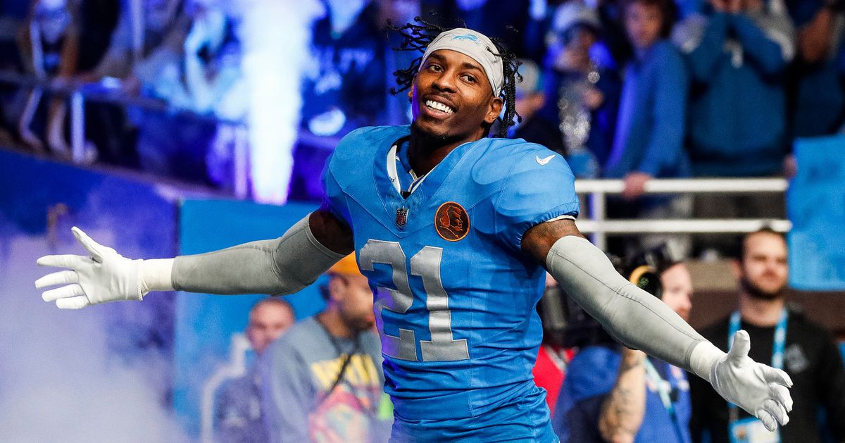 Report: Tracy Walker expected to sign with NFC contender Report: Tracy Walker expected to sign with NFC contender