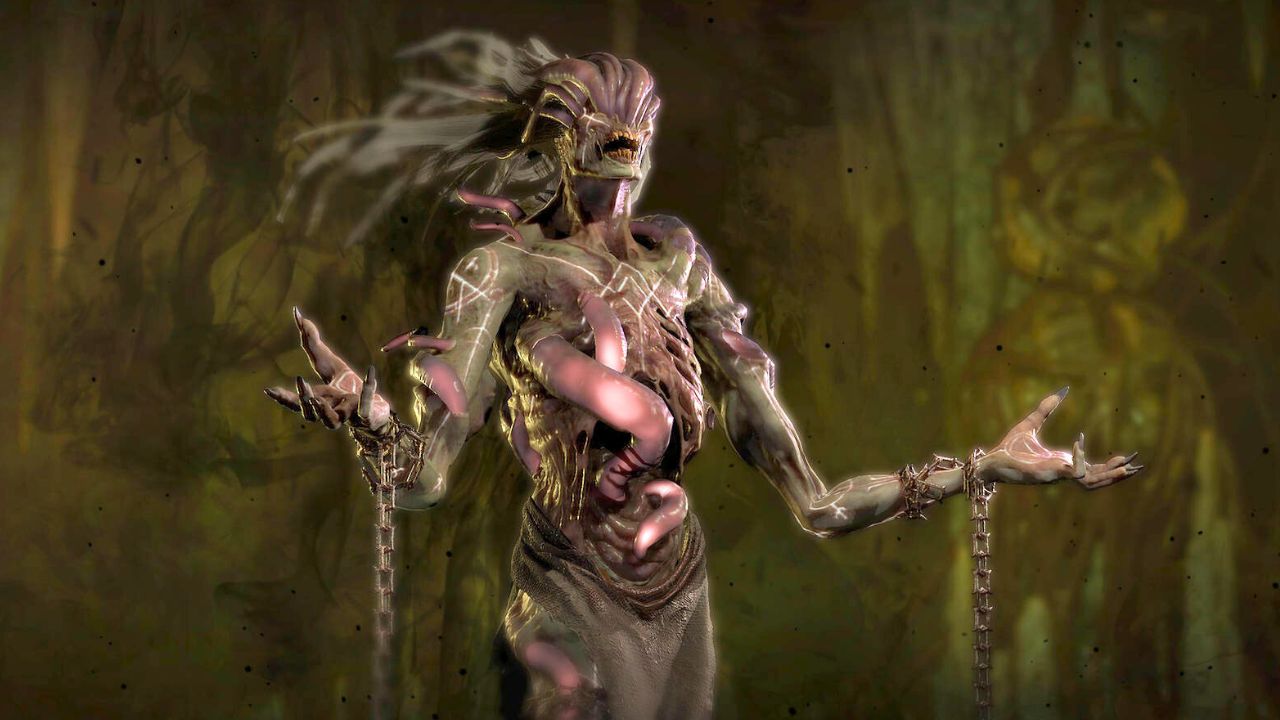 How to get Skyhunter in Diablo 4
