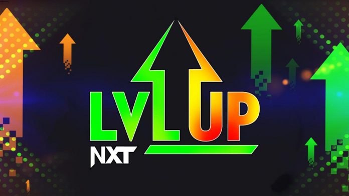Spoilers: NXT Level Up Tapings From Aug. 6