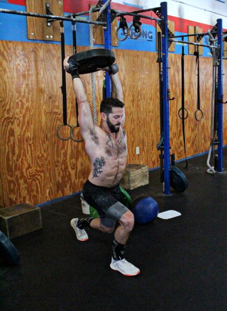 FRI 08.09.24 31Heroes WOD Saturday! FRI 08.09.24 31Heroes WOD Saturday!