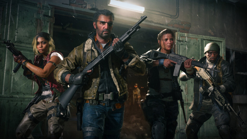 All Call of Duty: Black Ops 6 Editions and Pre-Order Bonuses Explained