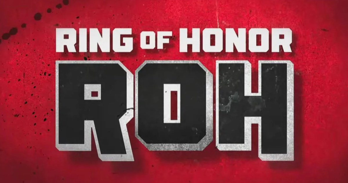 Ring Of Honor Results (8/8/24): Dustin Rhodes & Sammy Guevara In Action