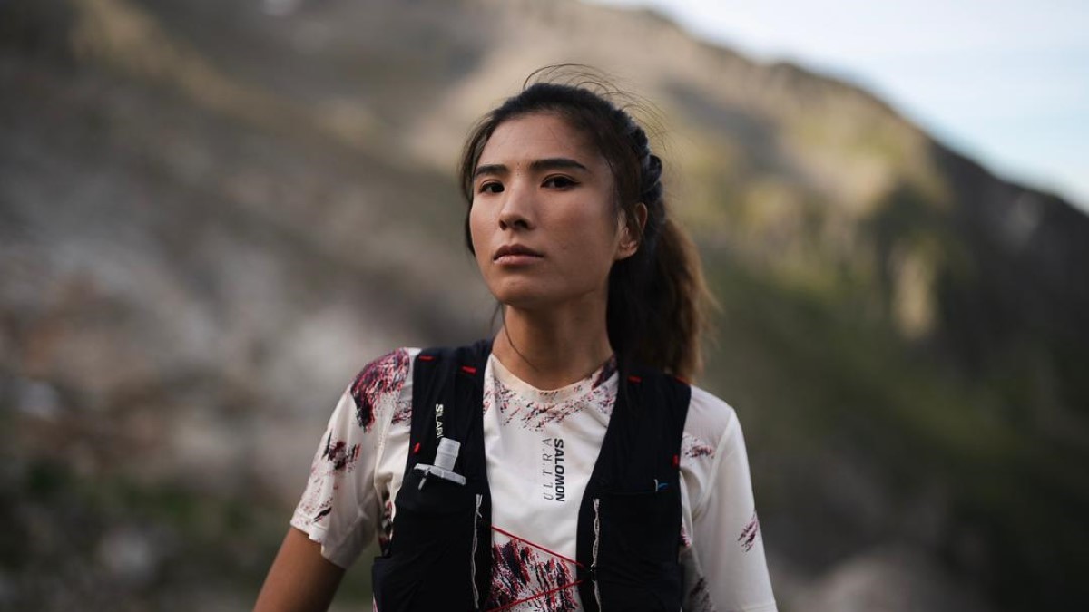“Wa/ondering:” New Film Follow’s China’s Miao Yao on the Comeback Trail