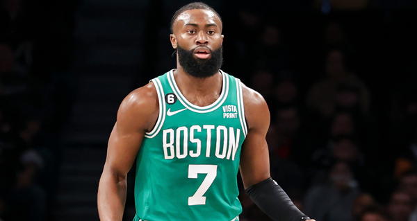 76ers-Celtics, Wolves-Mavericks Headline Five NBA Games On Christmas Day 2024