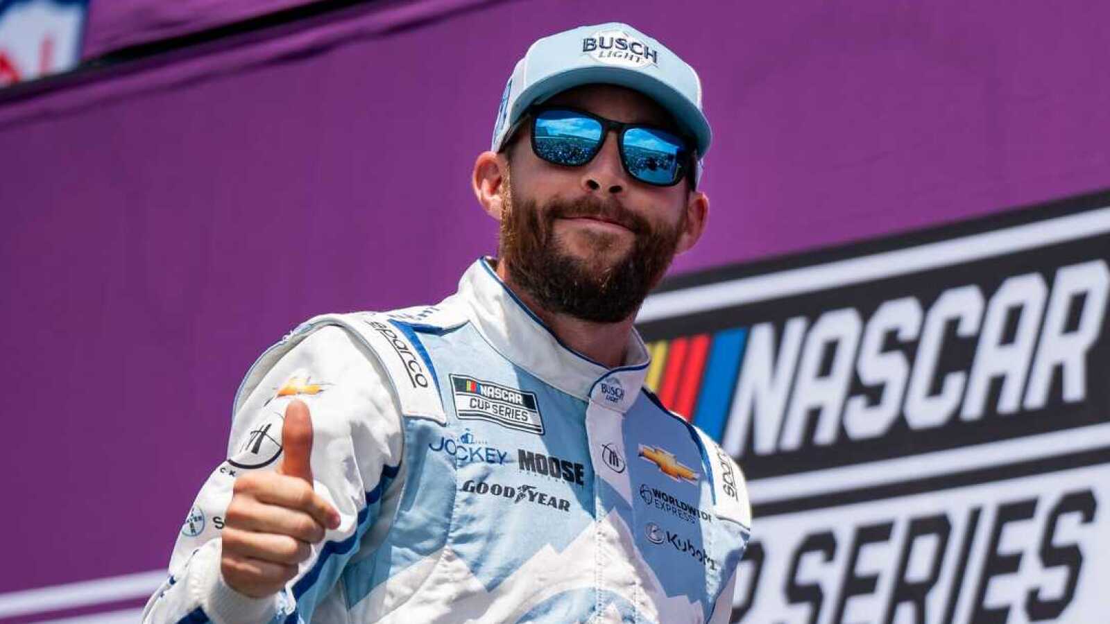 Four biggest storylines to follow as NASCAR returns from Olympic break
