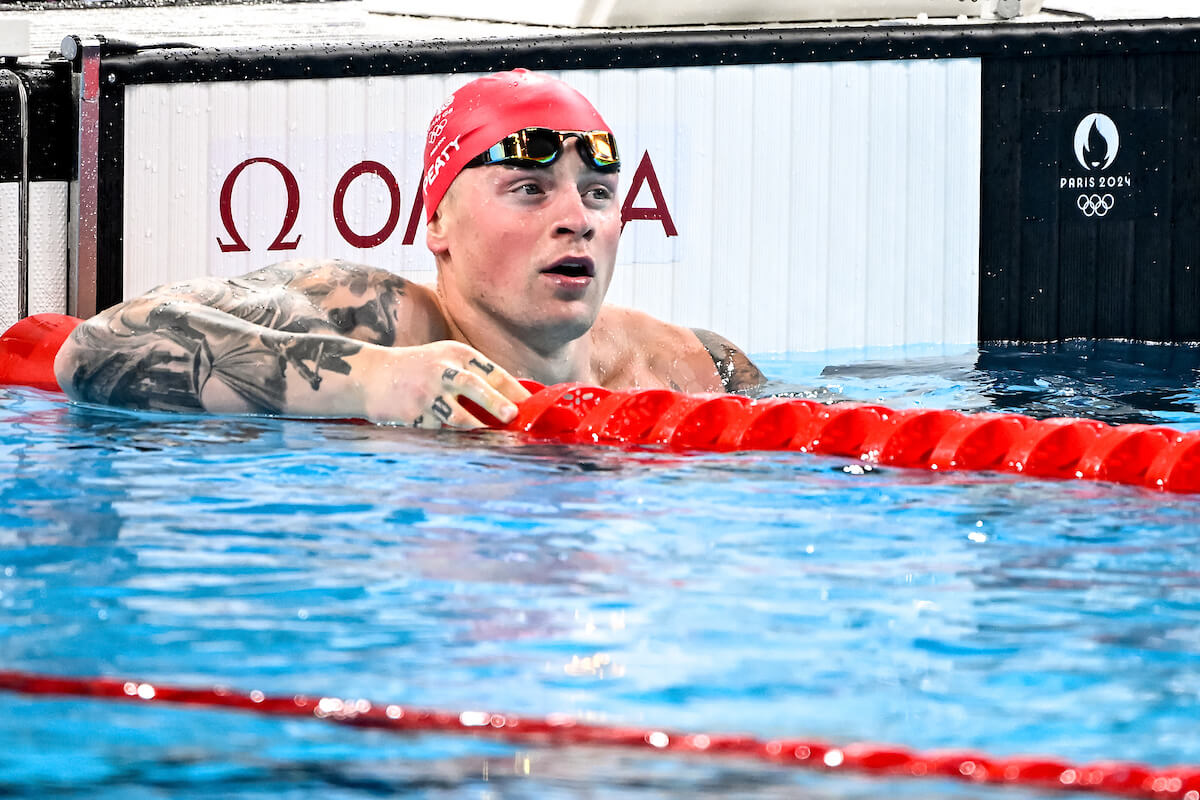 Paris Olympics: What Normalcy? COVID Returned to Games with More Bumps