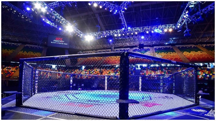 UFC’s Revenue Jump to 4M Helps TKO Group Holdings Q2: UFC 300 and WrestleMania 40 Exceed Expectations
