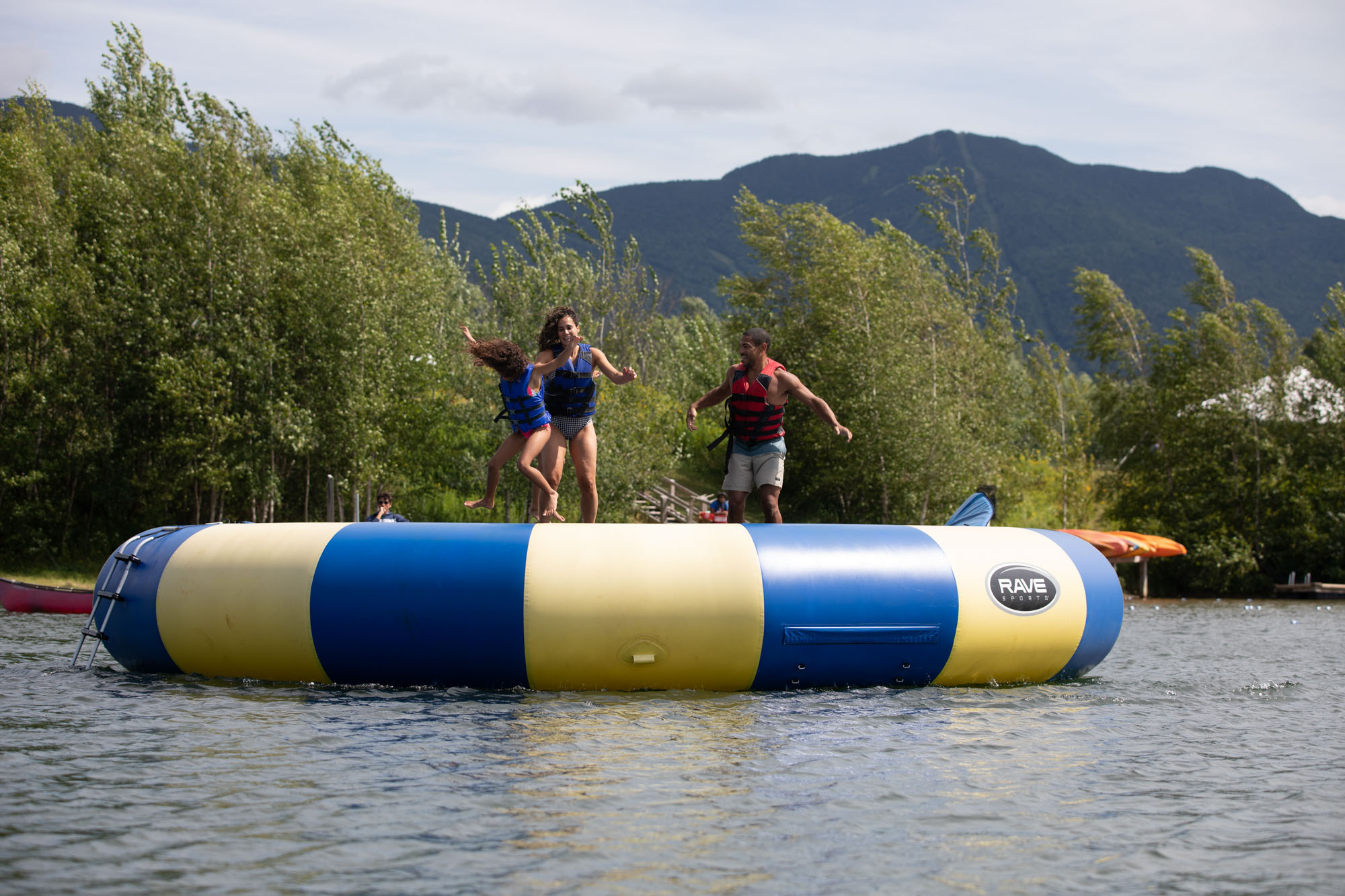 Resort Update: August 11-17